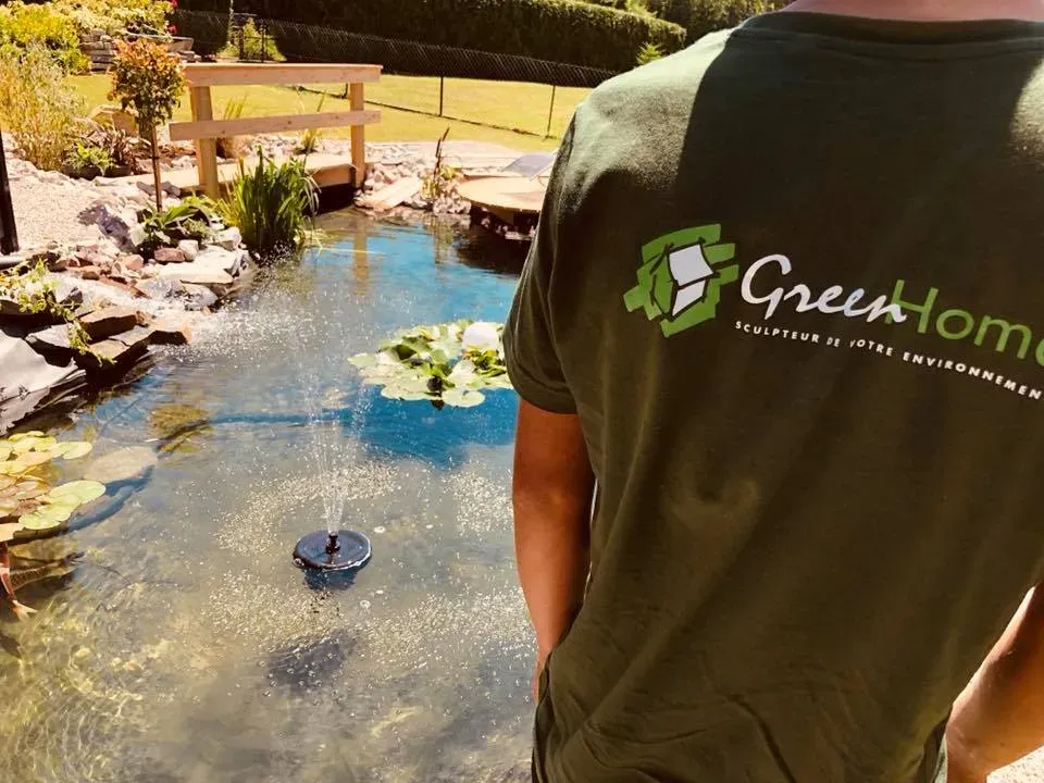 green-house