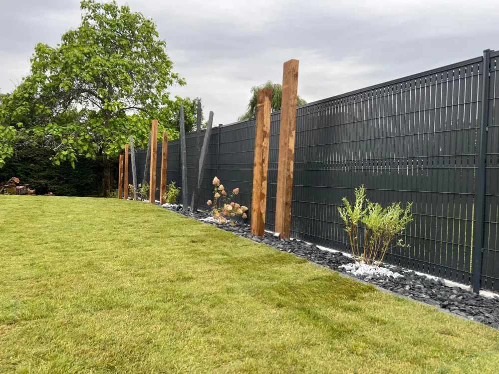 entretien de jardin à Sarreguemines