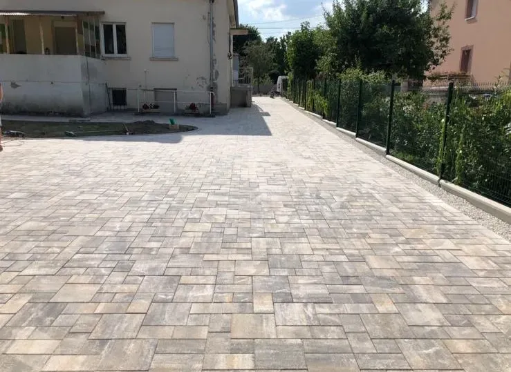 pavage 5